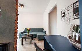 Słoneczna Apartamenty
